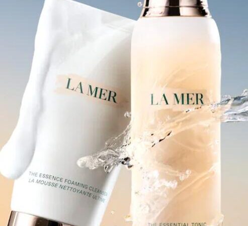 2 39 493x450 - La Mer The Essential Tonic 2024