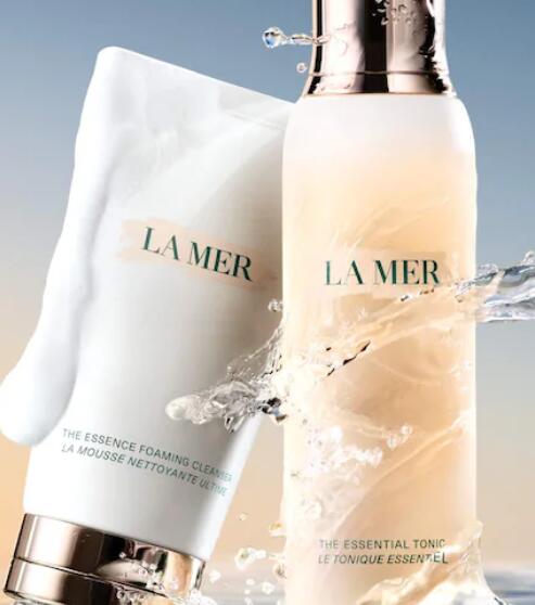 2 39 - La Mer The Essential Tonic 2024