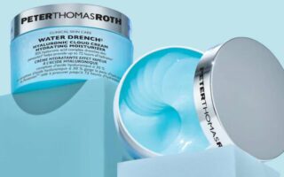 2 4 320x200 - Peter Thomas Roth Full-Size Water Drench® Duo