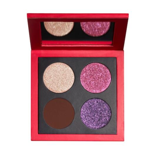 2 41 - PAT McGRATH LABS Daring Desire: Luxe Eyeshadow Palette 2024