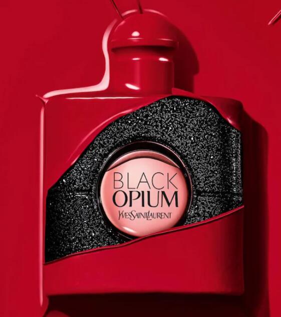2 44 - Yves Saint Laurent Black Opium Eau de Parfum Valentine's Day Set 2024