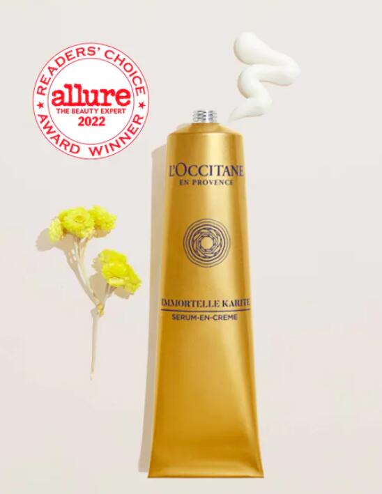 2 6 - L'Occitane Youth Hand Cream 2024