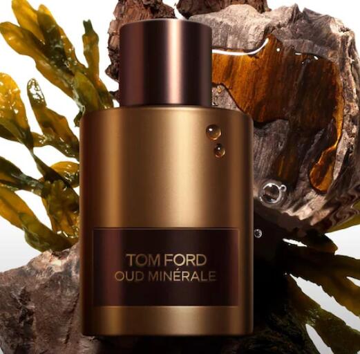 2 - Tom Ford Oud Minerale Eau de Parfum 2023