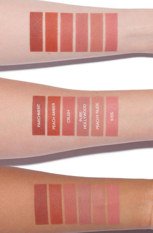3 11 - Anastasia Beverly Hills Lip Velvet Liquid Lipstick