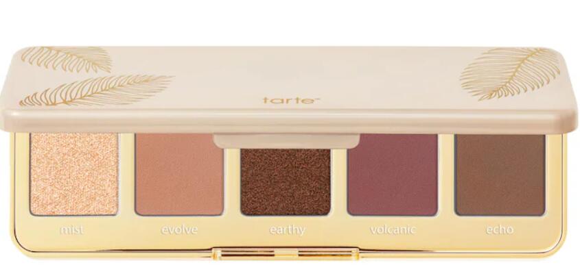 3 14 - Tarte Glamazon™ to-go Eyeshadow Palette