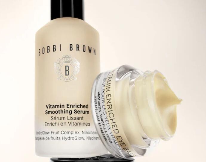 3 15 - Bobbi Brown Vitamin Enriched Smoothing Serum with Niacinamide 2024