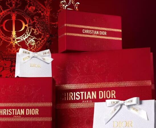 3 18 548x450 - Dior Lunar New Year Limited Edition 2024