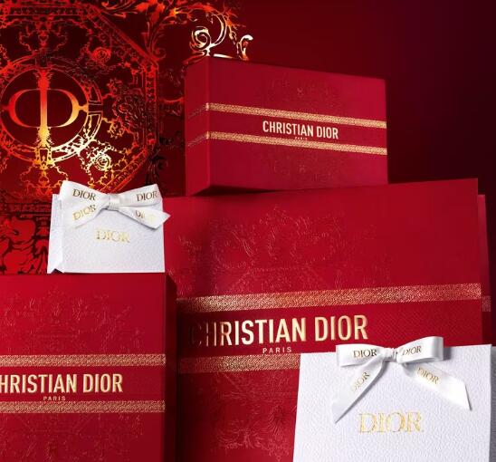 3 18 - Dior Lunar New Year Limited Edition 2024