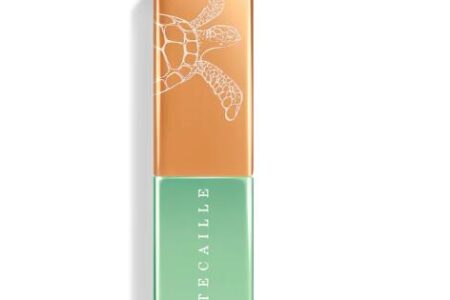 3 28 450x300 - Chantecaille Sea Turtle Collection - Lip Chic 2024