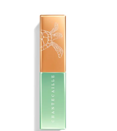 3 28 - Chantecaille Sea Turtle Collection - Lip Chic 2024