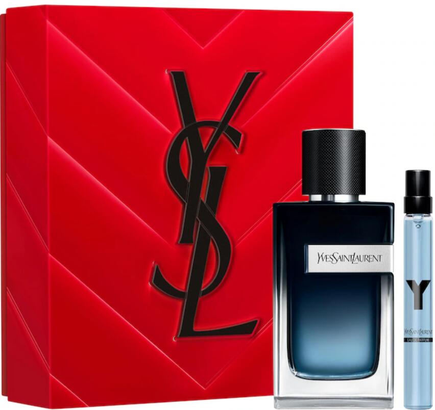 3 31 - Yves Saint Laurent Y Eau de Parfum Valentine's Day Gift Set 2024