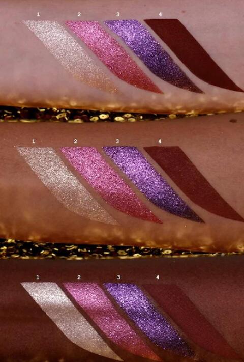 3 32 - PAT McGRATH LABS Daring Desire: Luxe Eyeshadow Palette 2024
