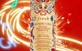 3 8 320x200 - Fresh Limited-Edition Kombucha Antioxidant Facial Treatment Essence