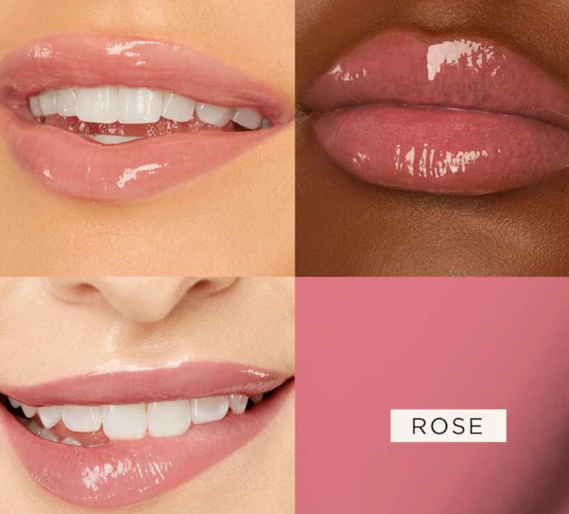 3 9 - Tarte mini maracuja juicy lip rosy essentials set