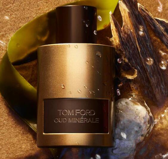 3 - Tom Ford Oud Minerale Eau de Parfum 2023