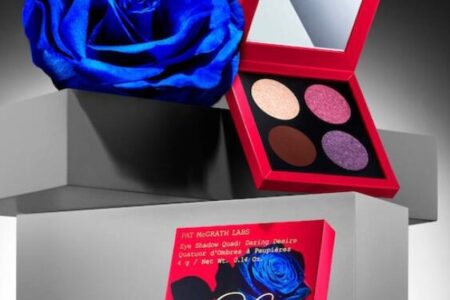 4 14 450x300 - PAT McGRATH LABS Daring Desire: Luxe Eyeshadow Palette 2024