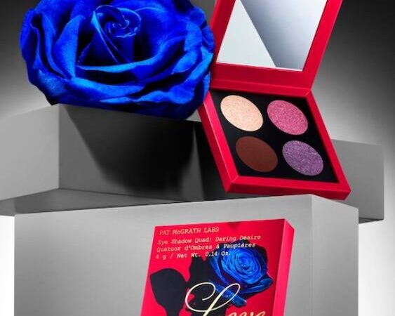 4 14 563x450 - PAT McGRATH LABS Daring Desire: Luxe Eyeshadow Palette 2024