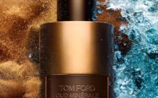 4 320x200 - Tom Ford Oud Minerale Eau de Parfum 2023