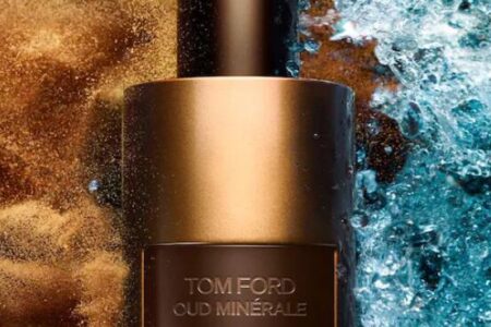 4 450x300 - Tom Ford Oud Minerale Eau de Parfum 2023