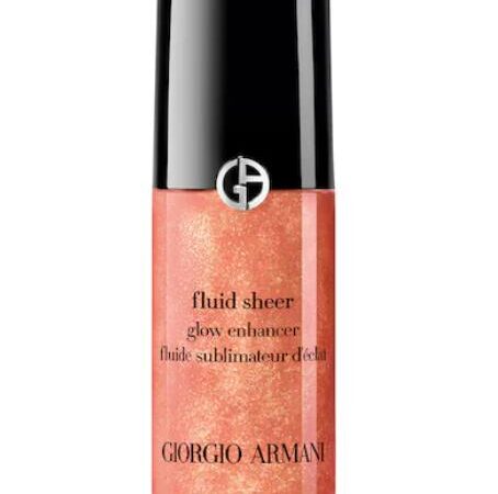 1 1 454x450 - Armani Beauty Fluid Sheer Glow Enhancer Highlighter 2024