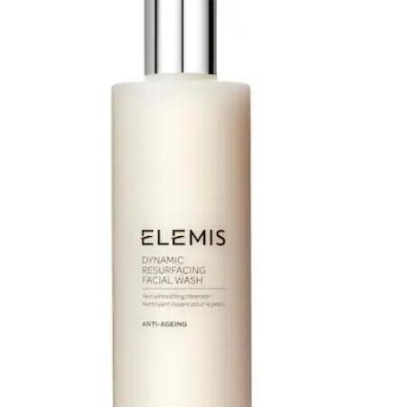 1 10 437x450 - Elemis Dynamic Gentle Resurfacing Enzyme Cleanser 2024