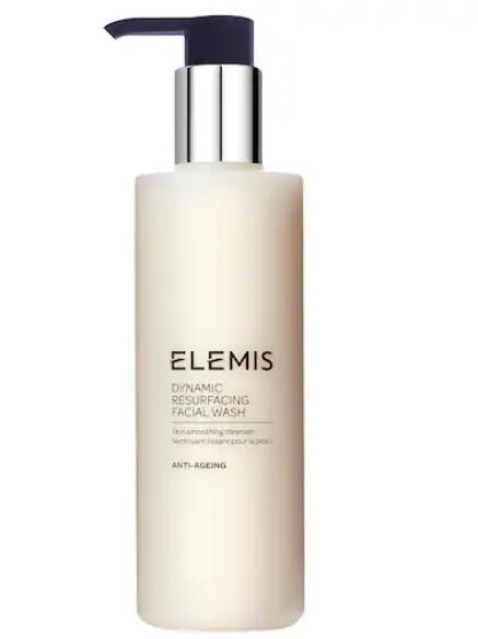 1 10 - Elemis Dynamic Gentle Resurfacing Enzyme Cleanser 2024