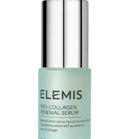 1 11 437x450 - Elemis Pro-Collagen Firming Retinol Alternative Renewal Serum 2024