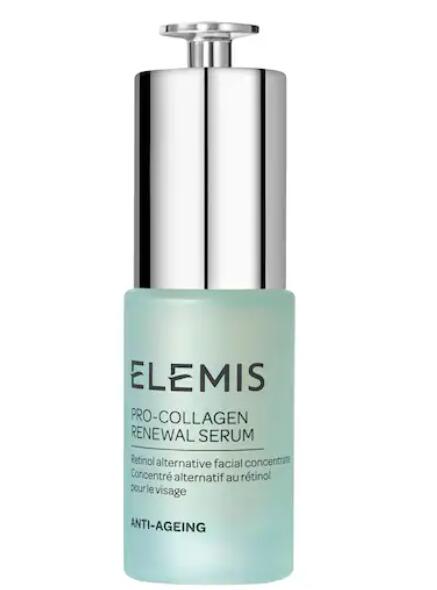 1 11 - Elemis Pro-Collagen Firming Retinol Alternative Renewal Serum 2024