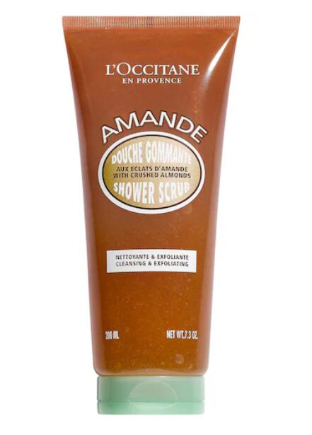 1 13 - L'Occitane Almond Shower Scrub 2024