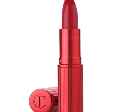 1 15 529x450 - Charlotte Tilbury Charlotte’s Hollywood Beauty Icon Lipstick 2024