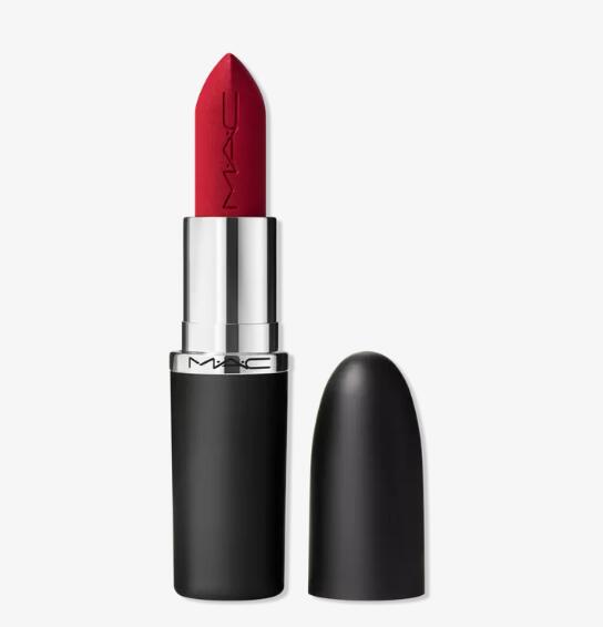 1 17 - MAC Cosmetics M·A·Cximal Silky Matte Lipstick 2024