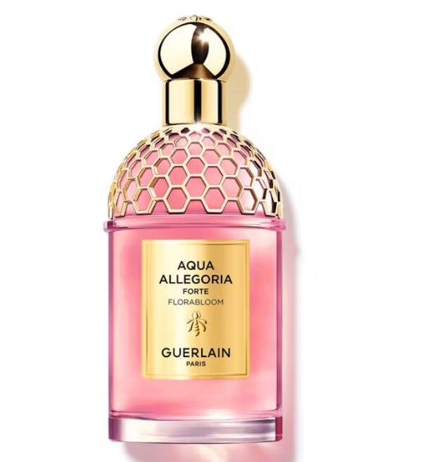 1 19 - Guerlain Aqua Allegoria Florabloom & Florabloom Forte 2024