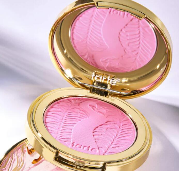 1 2 - Tarte Amazonian clay skintuitive™ 12-hour blush 2024