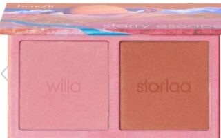 1 20 320x200 - Benefit Cosmetics Starry Escape Blush Palette 2024