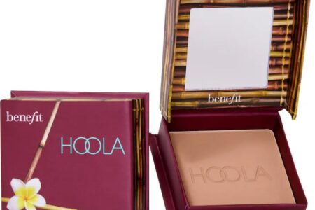 1 22 450x300 - Benefit Cosmetics Hoola Bronzer 2024