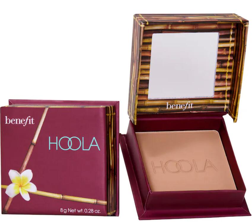 1 22 - Benefit Cosmetics Hoola Bronzer 2024