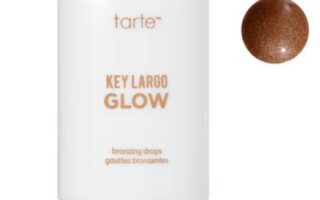 1 23 320x200 - Tarte Key Largo Glow bronzing drops 2024