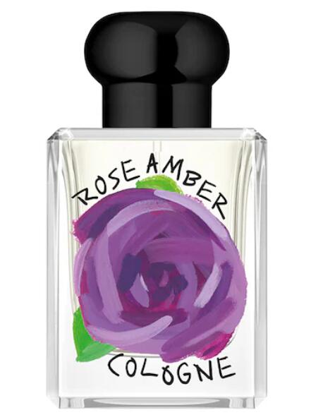 1 25 - Jo Malone London Rose Amber Cologne 2024