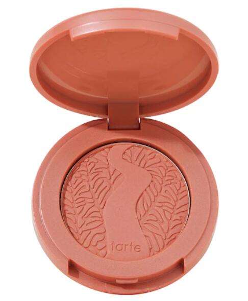 1 3 - Tarte mini Amazonian clay 12-hour blush 2024