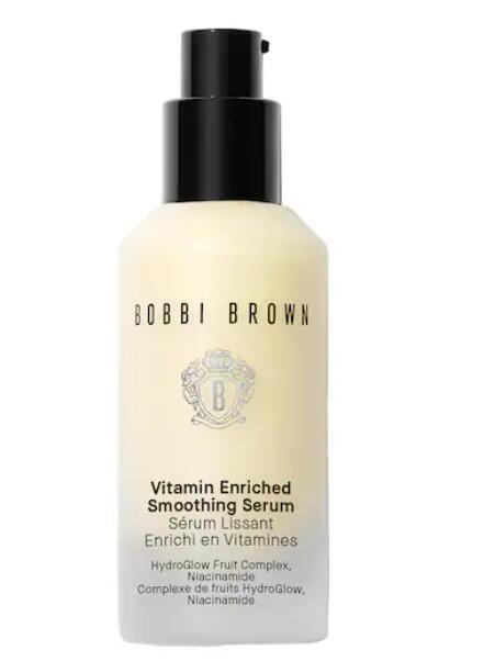 1 4 - Bobbi Brown Vitamin Enriched Smoothing Serum with Niacinamide