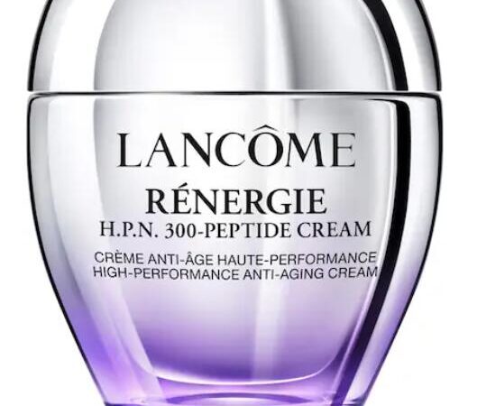 1 5 529x450 - Lancôme Mini Rénergie H.P.N. 300-Peptide Anti-Aging Cream 2024