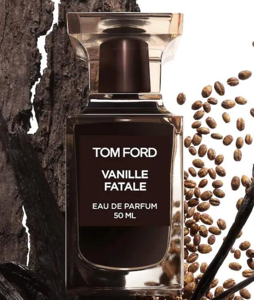 1 9 - Tom Ford Vanille Fatale Eau de Parfum 2024