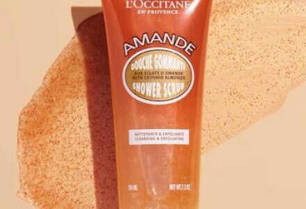 2 12 440x300 - L'Occitane Almond Shower Scrub 2024