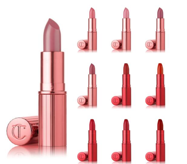 2 14 - Charlotte Tilbury Charlotte’s Hollywood Beauty Icon Lipstick 2024