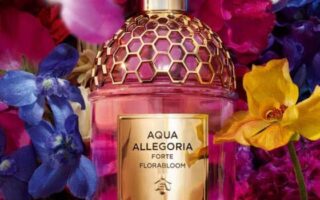 2 18 320x200 - Guerlain Aqua Allegoria Florabloom & Florabloom Forte 2024