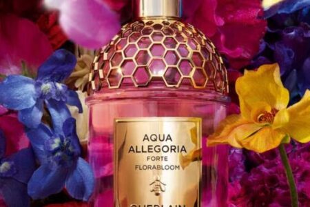 2 18 450x300 - Guerlain Aqua Allegoria Florabloom & Florabloom Forte 2024