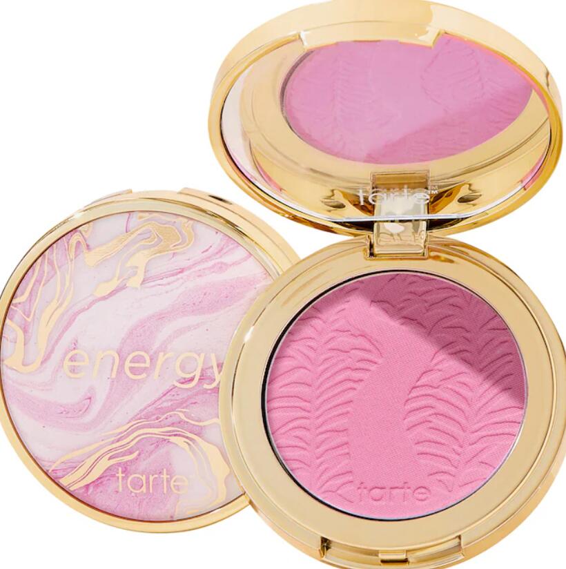 2 2 - Tarte Amazonian clay skintuitive™ 12-hour blush 2024