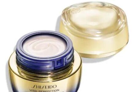 2 5 450x300 - Shiseido Vital Perfection Uplifting and Firming Advanced Cream 2024
