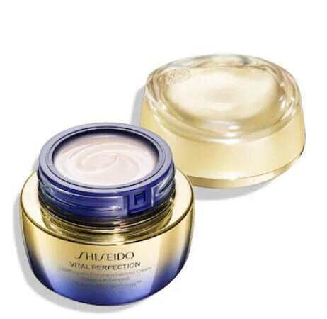 2 5 462x450 - Shiseido Vital Perfection Uplifting and Firming Advanced Cream 2024