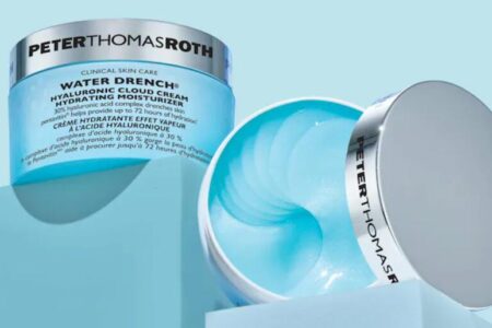 2 7 450x300 - Peter Thomas Roth Full-Size Water Drench® Duo 2024